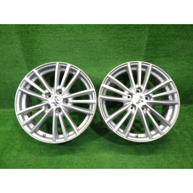 ZC31S ホイール　2本 ZC31S ホイール2本