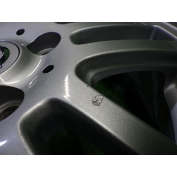 日産（NISSAN） 純正 クリッパー U72V ホイール アルミ シルバー 14