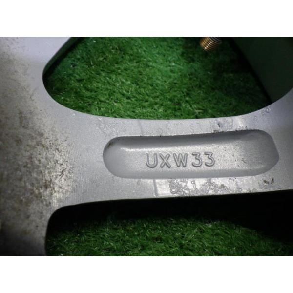 日産（NISSAN） 純正 クリッパー U72V ホイール アルミ シルバー 14