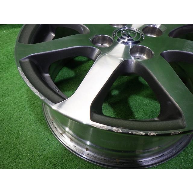 中古 トヨタ純正 NCZ25 ラウム ホイール アルミ 14インチ 5.5J 4 中古 トヨタ純正 NCZ25 ラウム ホイール アルミ 14インチ 5.5J 4