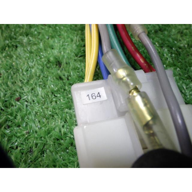 Be-il506 新品未使用 その他 「エンジンスターター」 ハーネスツキ(164)、イモビ付(BE-IL506