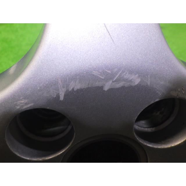 キューブ 中古 日産純正 ホイール アルミ 14インチ 5.5J 4穴 4本 キューブ 中古 日産純正 ホイール アルミ 14インチ 5.5J 4穴 4本
