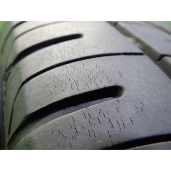 DUNLOP サマー ダンロップ エナセーブEC204 185/65R15 4ホン 5ミリ 3本2018年の画像