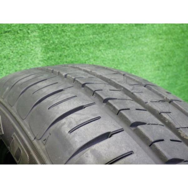 DUNLOP サマー ダンロップ エナセーブEC204 185/65R15 4ホン 5ミリ 3本2018年の画像