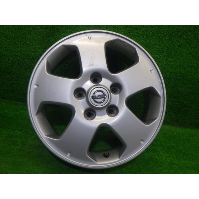 セレナ 中古 日産純正 C25 ホイール アルミ 15インチ 5.5J 5穴 4 セレナ 中古 日産純正 C25 ホイール アルミ 15インチ 5.5J 5穴 4