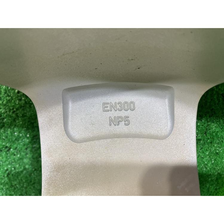 日産（NISSAN） 純正 セレナ C25 ホイール アルミ シルバー 15インチ