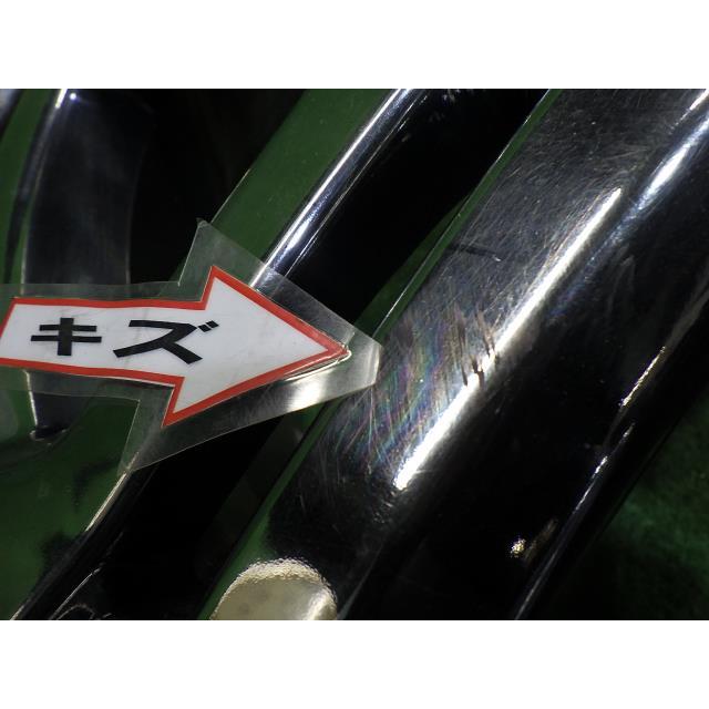 中古 ホンダ純正OP モデューロ ホイール アルミ 17インチ 7J 5穴 4本 100｜szkelv｜05