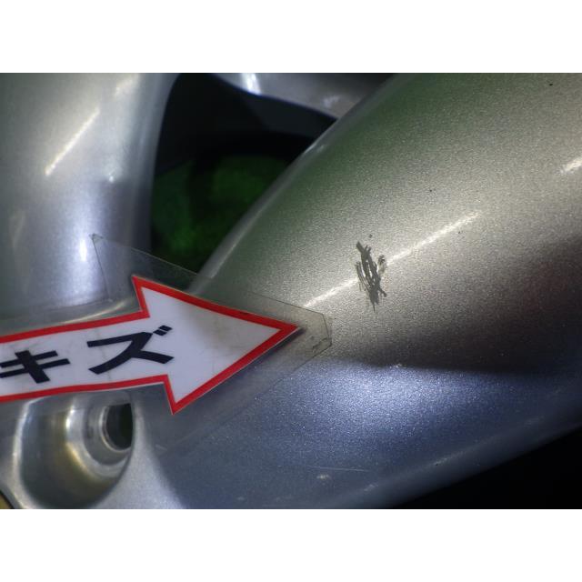 ラパン 中古 スズキ純正 HE22S ホイール アルミ 14インチ 4.5J 4穴 4本