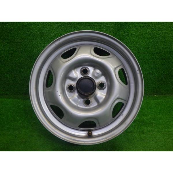 三菱（MITSUBISHI） 純正 ランサーカーゴ CS2V ホイール スチール