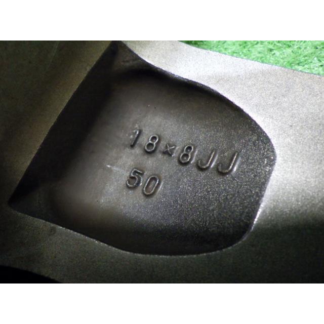 クラウン 中古 トヨタ純正 GRS181 クラウンアスリート ホイール クラウン 中古 トヨタ純正 GRS181 クラウンアスリート ホイール