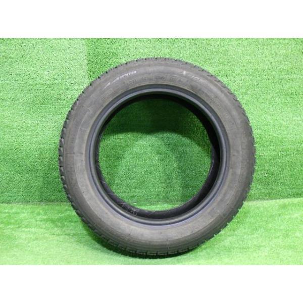 MICHELIN スタッドレス ミシュラン X-ICE3 155/65R14 1本 6ミリ 2017年 