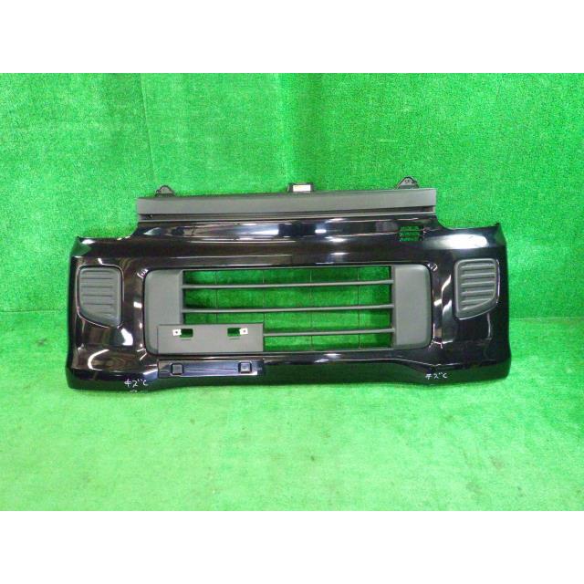 エブリイワゴン エブリィ 3BA-DA17W フロントバンパー ZJ3 71711-64P51 