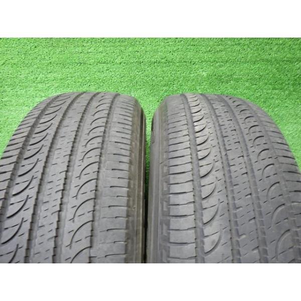 YOKOHAMA サマー ヨコハマ ジオランダーSUVG055 225/70R16 4ホン 6ミリ 