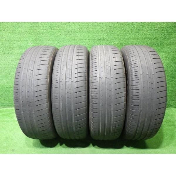 Pirelli サマー ピレリ P7EV0 225/65R17 4ホン 4ミリ 2018年 : 鈴木 