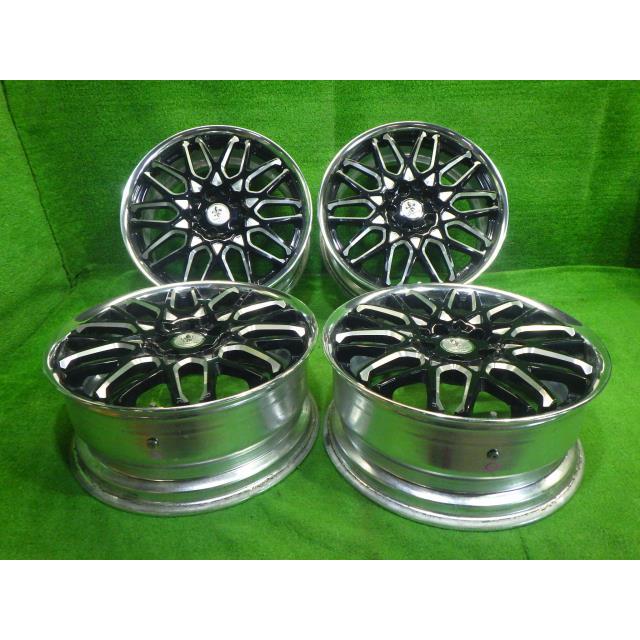 ワーク デュランダル 19インチ 8j