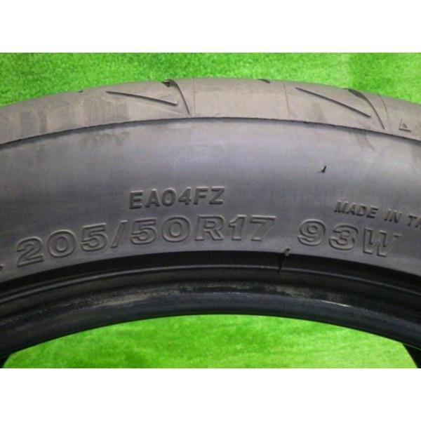 BRIDGESTONE サマー ブリヂストン ポテンザアドレナリンRE004 205 