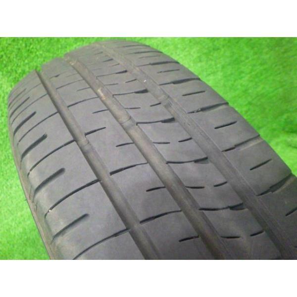 DUNLOP サマー ダンロップ エナセーブEC204 175/65R15 4ホン 5ミリ 2018年の画像