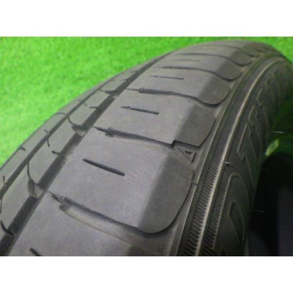DUNLOP サマー ダンロップ エナセーブEC204 175/65R15 4ホン 5ミリ 2018年の画像