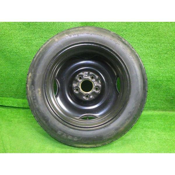 三菱（MITSUBISHI） スペア GTO Z16A タイヤホイールセット 16インチ