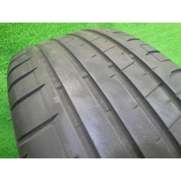 Accelerator サマー アクセレラ PHI-R 215/55R17 4ホン 4ミリ 2019年の画像