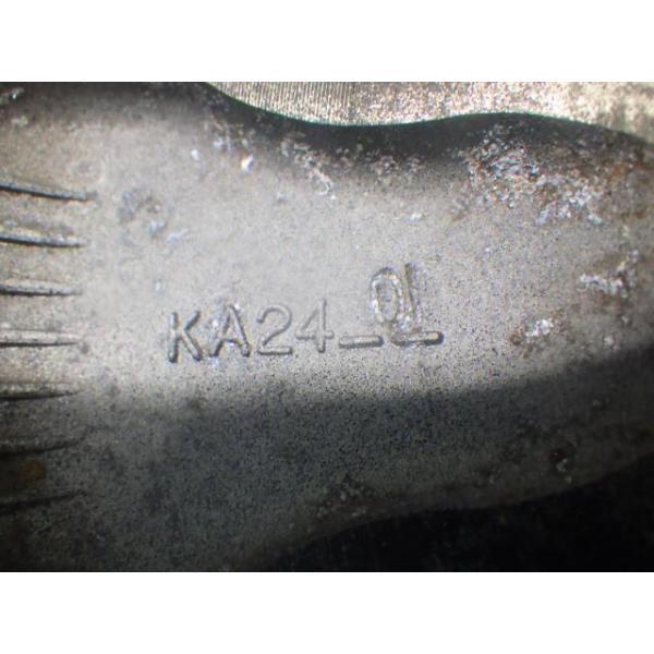 日産（NISSAN） 純正オプション キューブ BZ11 ホイール アルミ クロ