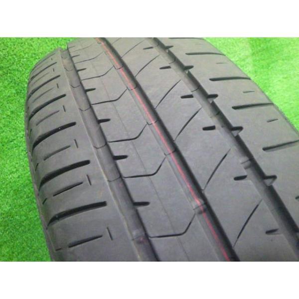 BRIDGESTONE サマー ブリヂストン エコピアNH100RV 195/65R15 4ホン 5