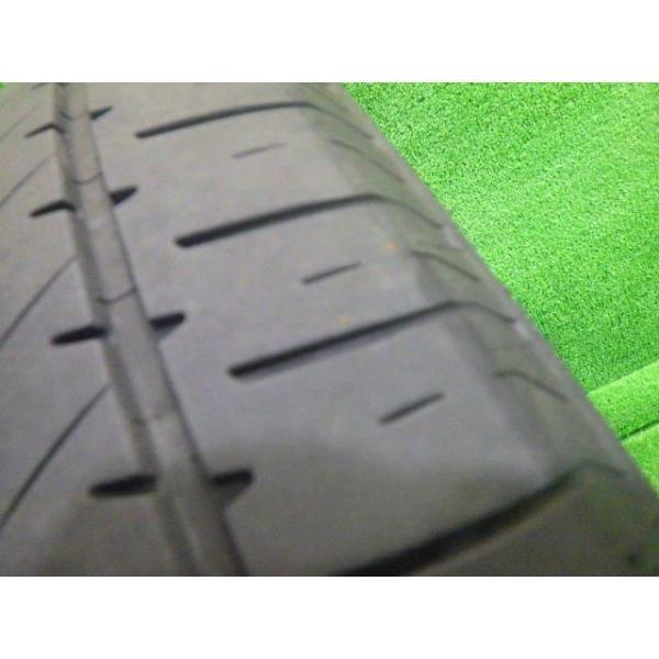 BRIDGESTONE サマー ブリヂストン エコピアNH100RV 195/65R15 4ホン 5