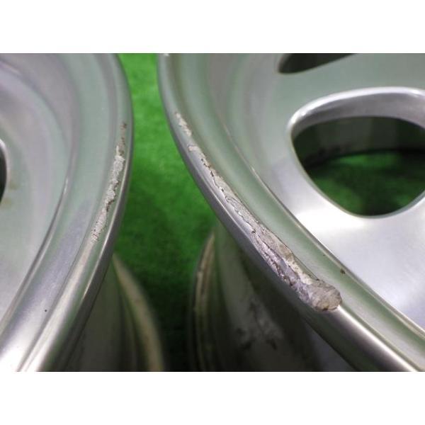純正 AV22 BMW320i(E46) ホイール アルミ ポリッシュ 15インチ 7J 5穴