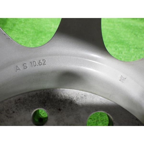 純正 AV22 BMW320i(E46) ホイール アルミ ポリッシュ 15インチ 7J 5穴