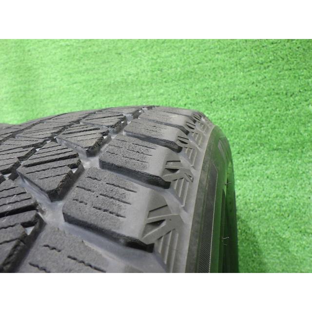 225/55R18 スタッドレスタイヤ 早期処分値下げ