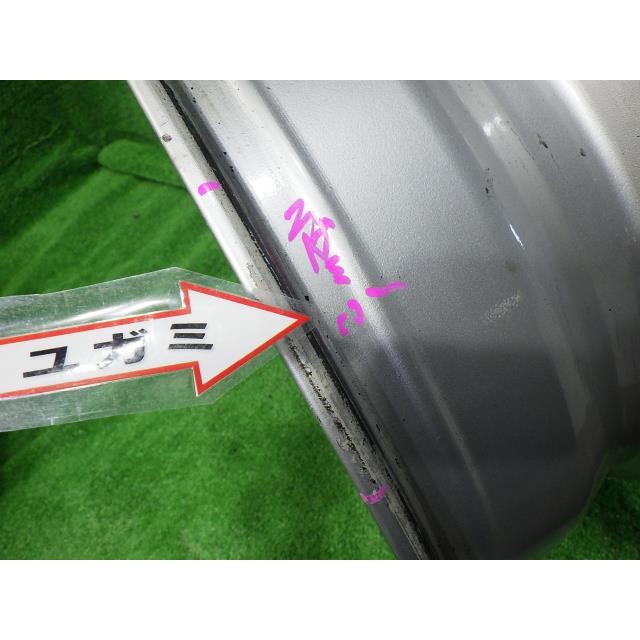 中古 社外 KYOWA RACING ホイール アルミ 17インチ 7J 4穴 4本 100