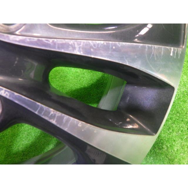 ワゴンR 中古 スズキ純正 MH34S ワゴンR ホイール アルミ 15インチ 4.5  