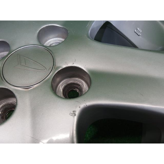 中古 ダイハツ純正 M211G YRV ホイール アルミ 14インチ 5J 4穴 4本
