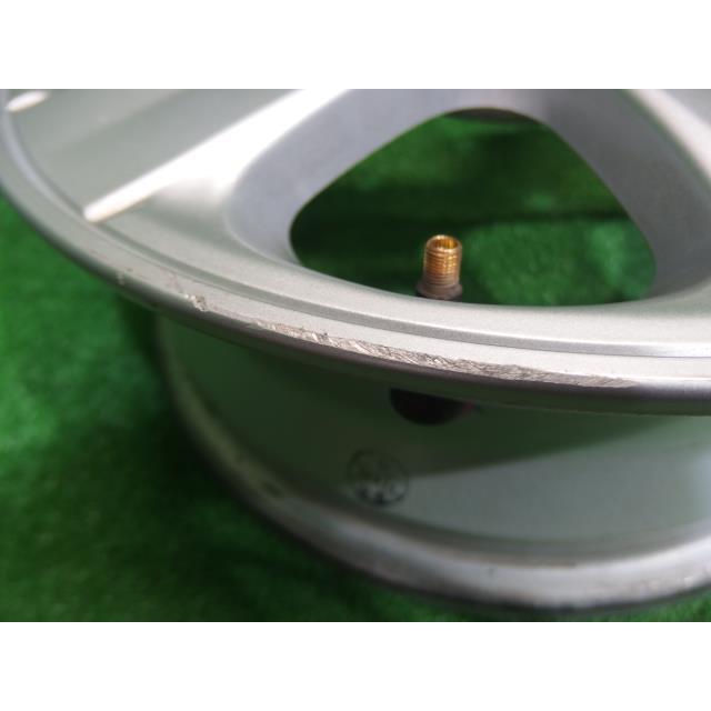 中古 ダイハツ純正 M211G YRV ホイール アルミ 14インチ 5J 4穴 4本 