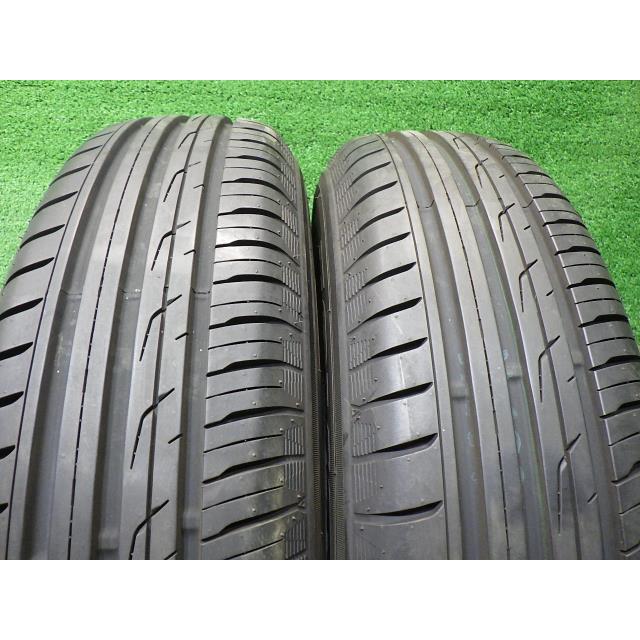 新品 トーヨー タイヤ 夏 175/80R16 4本 2016年 CF2｜szkelv｜02