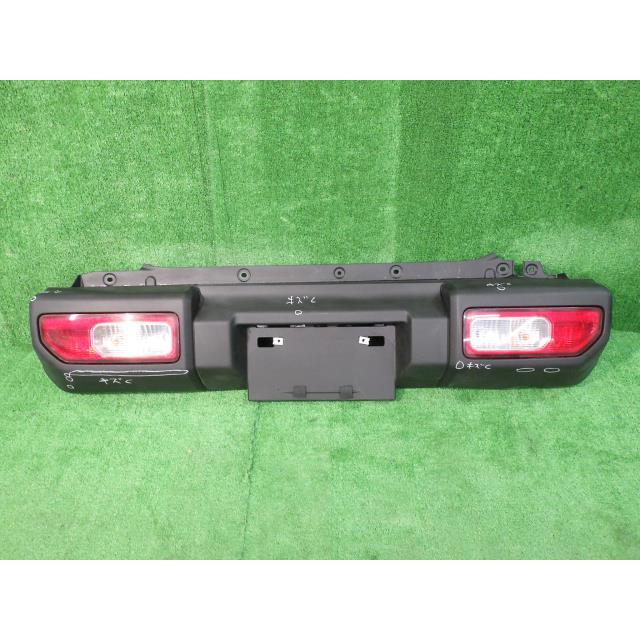 JB64W JB74W ジムニー フロント・リアバンパー セット 71711-77R 71811-77R スズキ 純正 ジムニー 《 JB64W 》 リアバンパー 71811-77R01-5PK