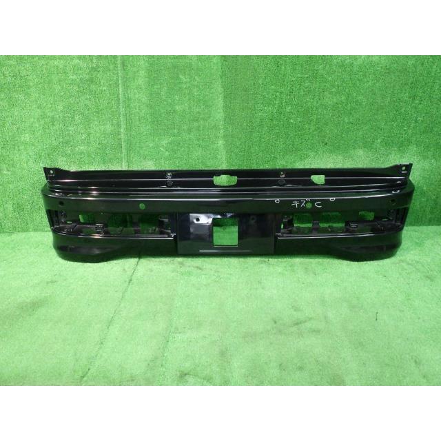 エブリイワゴン エブリィ DA17W リアバンパーフェース ZJ3 71811-50T50  