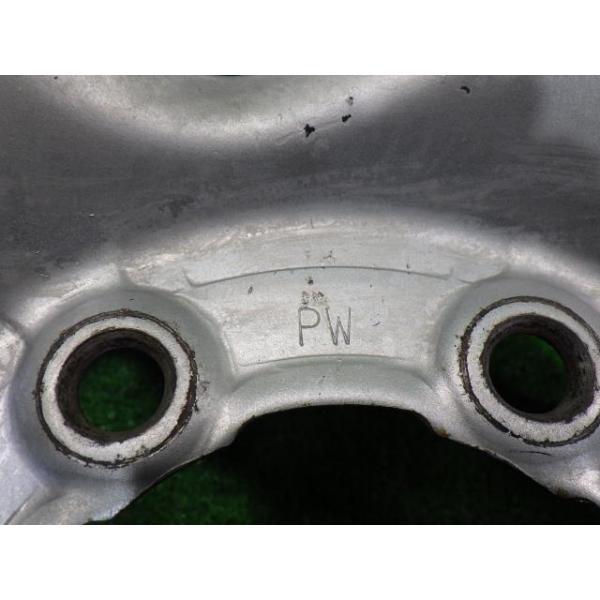 トヨタ（TOYOTA） 社外 ハイエース LH178V ハイエース ホイール