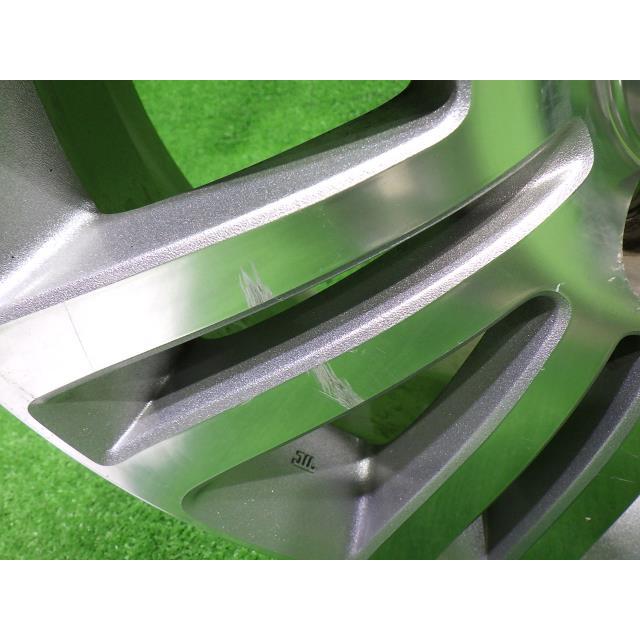 キューブ 中古 日産純正OPオーテック NZ12 キューブ ホイール アルミ
