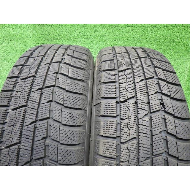 中古 トーヨー タイヤ 冬 205/60R16 4本 2023 トランパスTX｜szkelv｜02