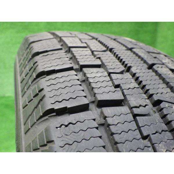 YELLOWHAT スタッドレス イエローハット アイスフロンテージ 175/70R14 4本 7ミリ 2020年 YELLOWHAT スタッドレス イエローハット アイスフロンテージ 175/70R14