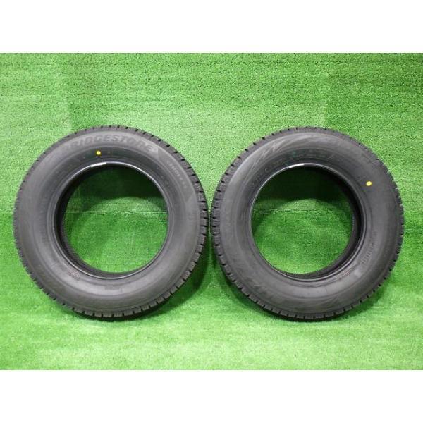 BRIDGESTONE スタッドレス ブリヂストン ブリザックVRX2 145/80R13 2本