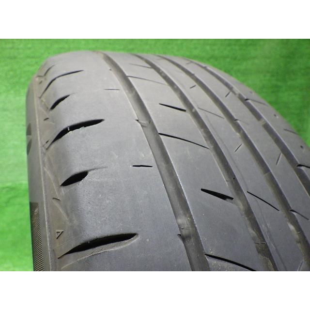 中古 ブリヂストン タイヤ 夏 215/60R16 4本 2020 PX-RVII｜szkelv｜04