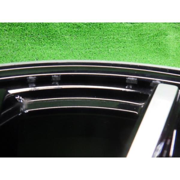 SUBARU スバル 純正 レヴォーグ VM4 ホイール アルミ ブラック