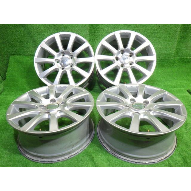 クライスラー・ジープ 中古 ジープ純正 WH57 グランドチェロキー