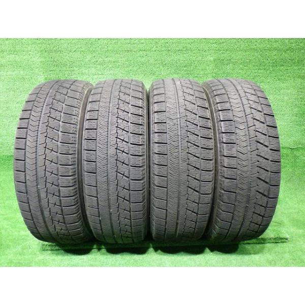 BLIZZAK VRX 195-65-15 スタッドレス 2020年製BRIDGESTONE