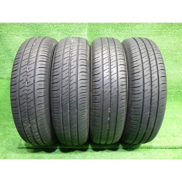 GOODYEAR サマー グッドイヤー エフィシェントグリップエコEG02 165 
