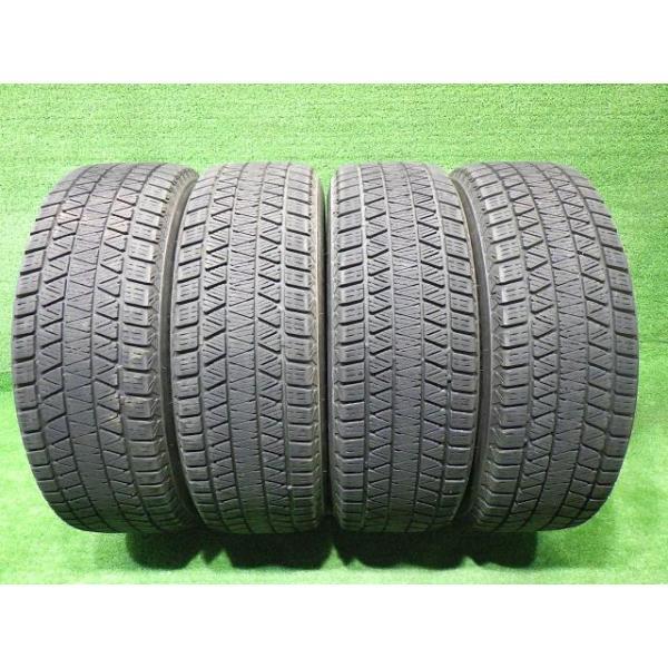 BRIDGESTONE スタッドレス ブリヂストン ブリザックDM-V3 225/65R17 4 