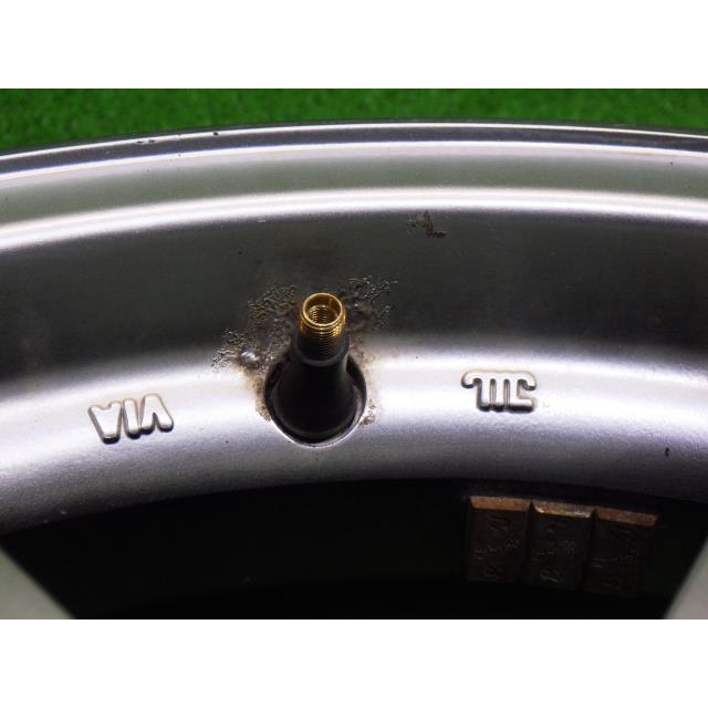 中古 社外 MOMO ホイール アルミ 16インチ 7J 5穴 4本 112 : 鈴木商会 
