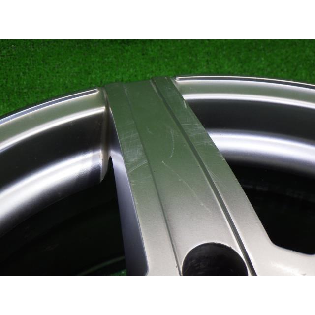 中古 社外 MOMO ホイール アルミ 16インチ 7J 5穴 4本 112 : 鈴木商会 